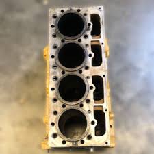 Cylinder Block Service